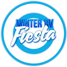 2018 Winter RV Fiesta
