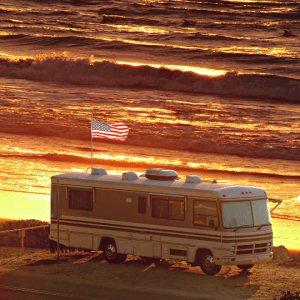 buy an rv on holiday weekends 
