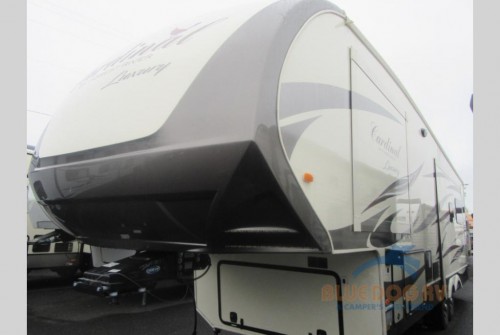 Forest River Cardinal Fifth Wheel