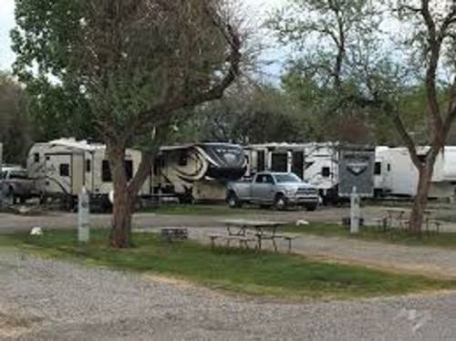 Snake River RV Park & Campground